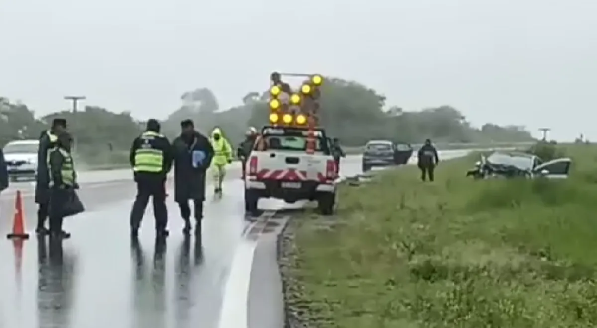 accidente ruta 9 34 río piedras