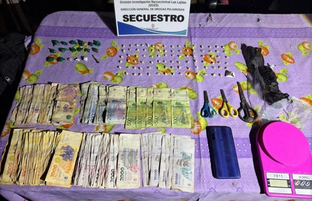 secuestro