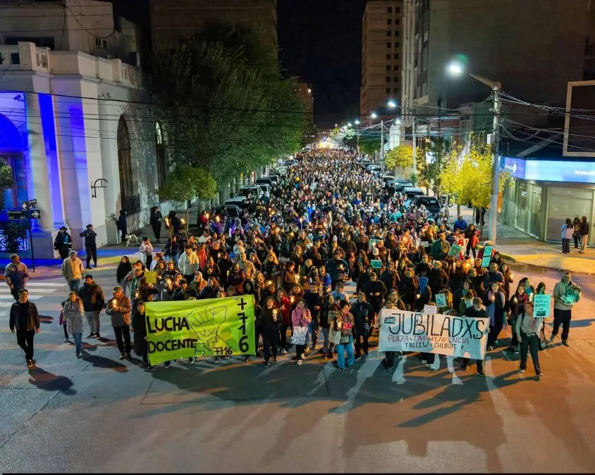 marcha