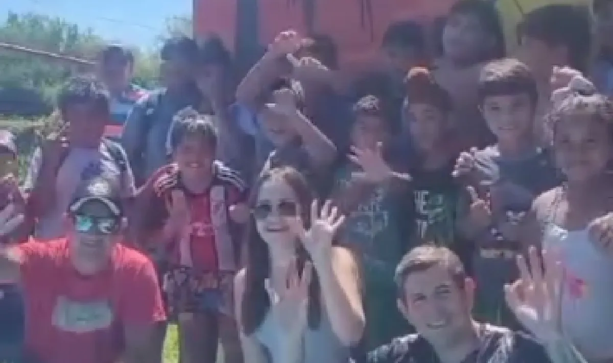 Colonia de Vacaciones