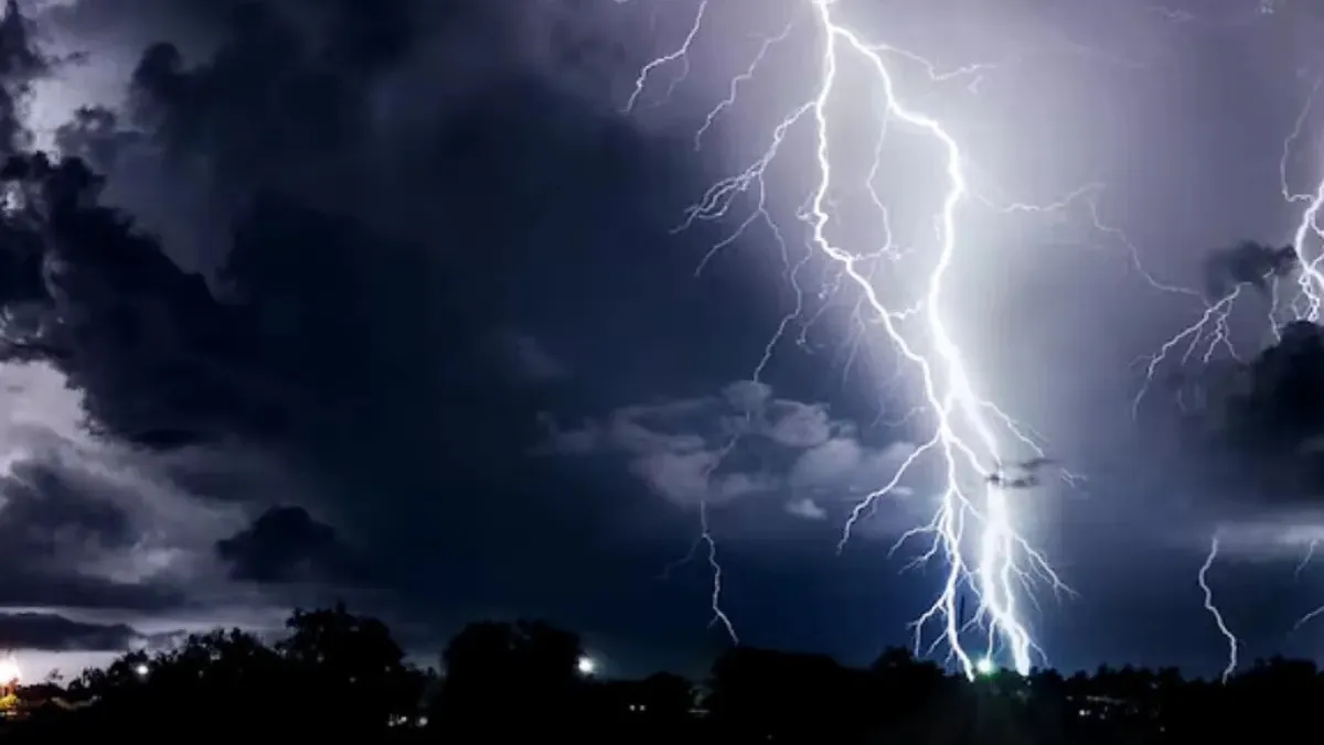 Tormenta