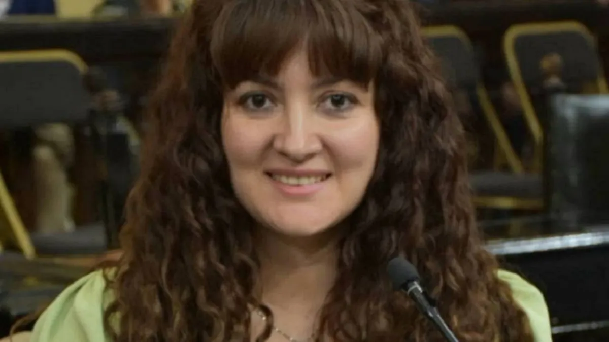 Griselda Galleguillos