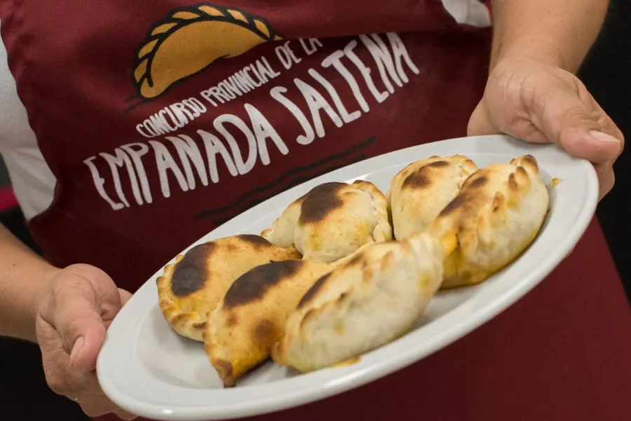 Empanadas
