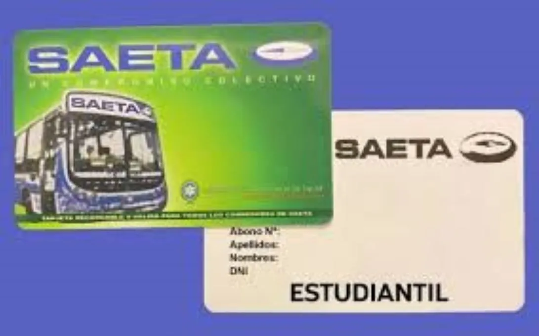 SAETA