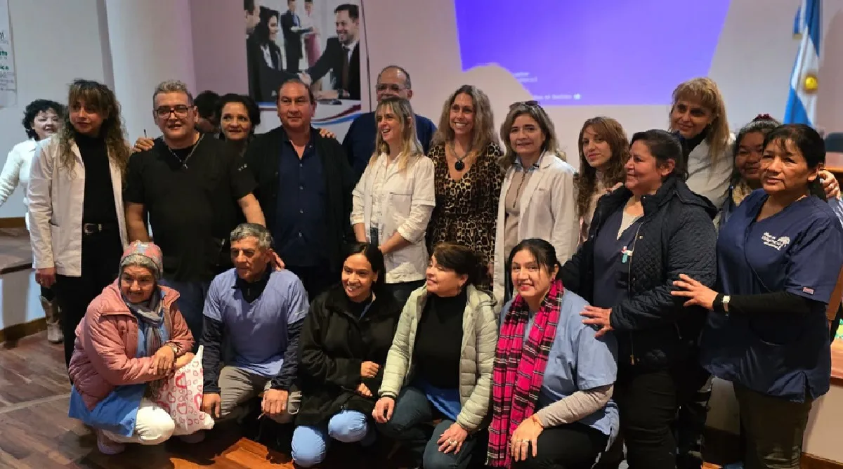 Semana Lactancia