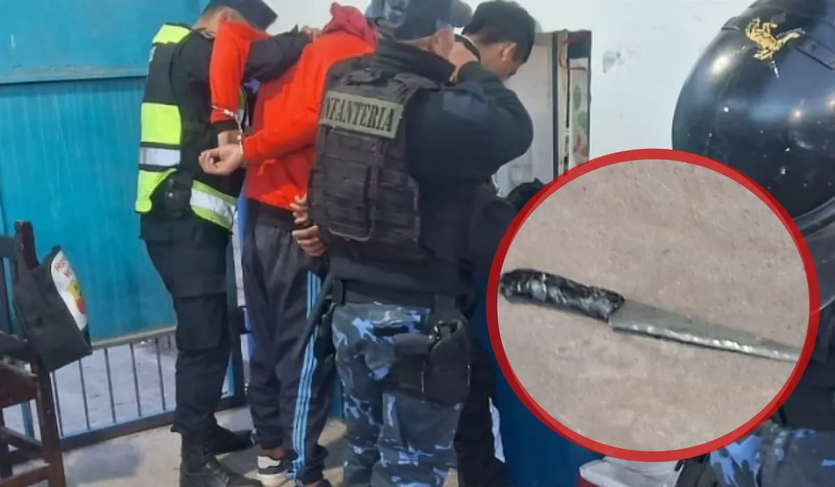 Infantería
