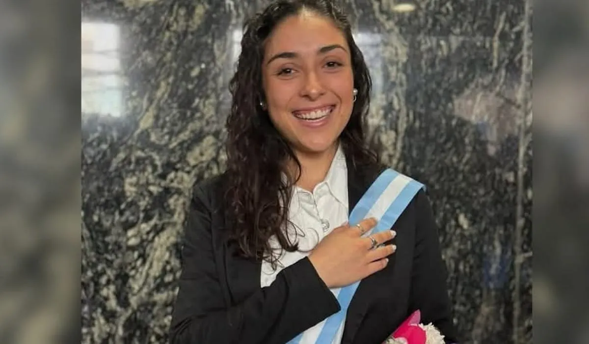 Lourdes Sisti