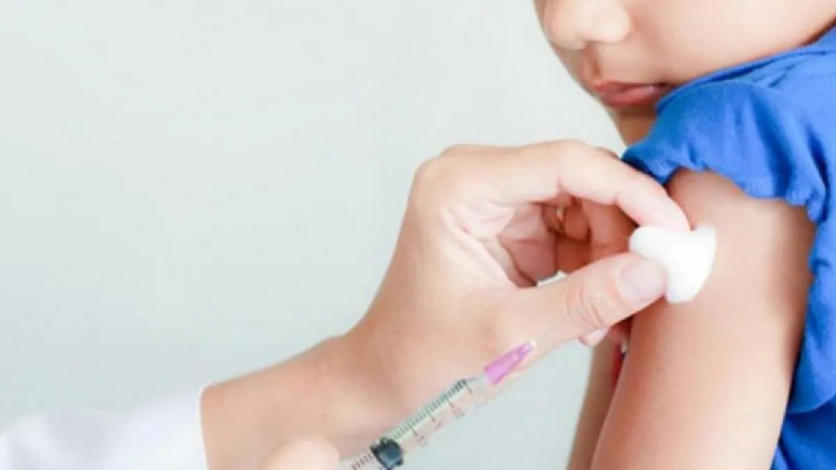 Vacunas ingreso escolar