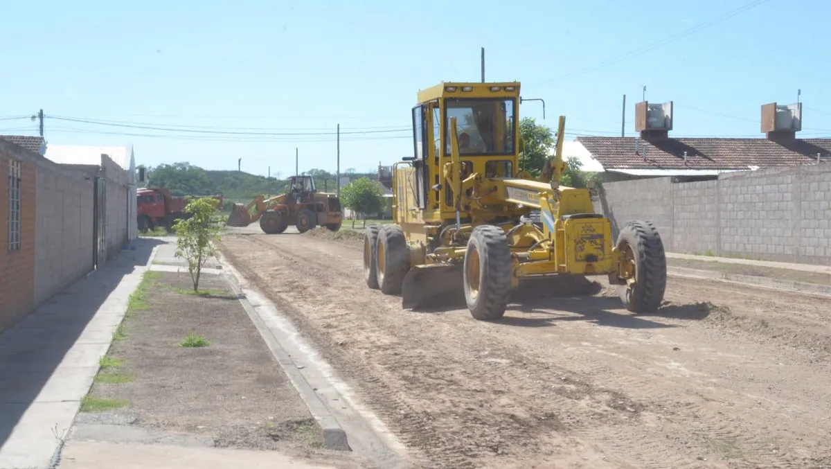 Maquinas