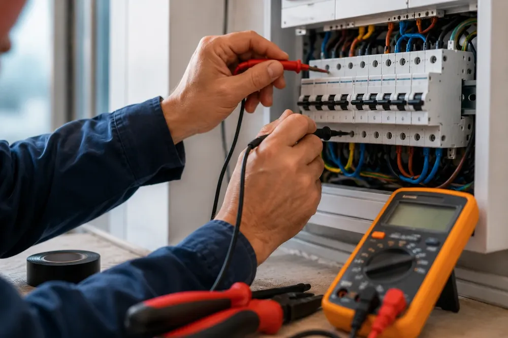 Electricidad