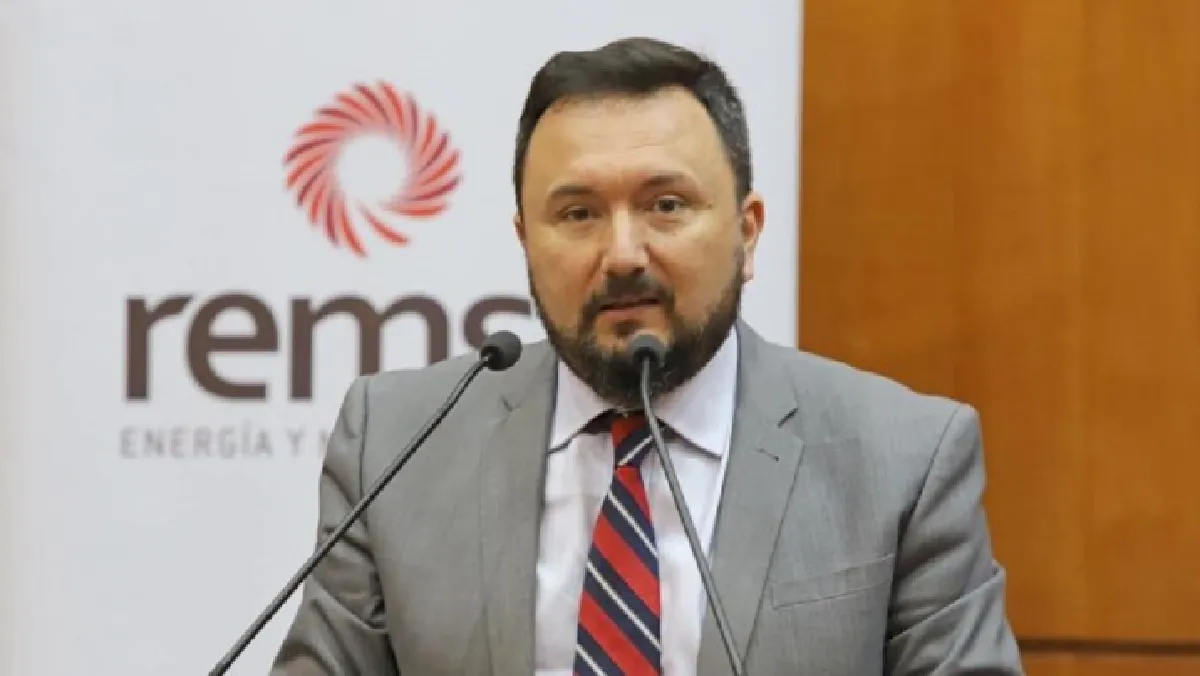 Alberto Castillo - Remsa