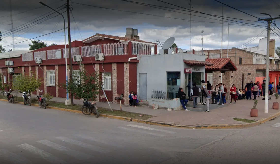 el quebra