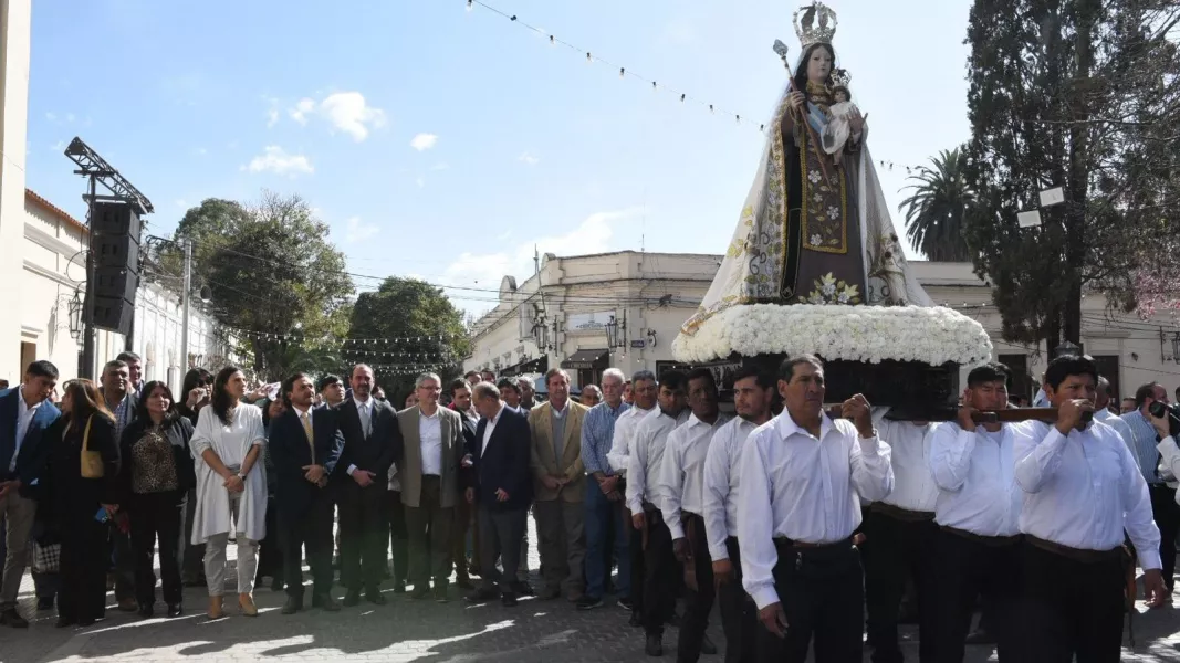 Virgen