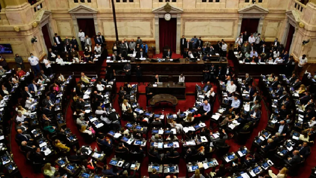 Diputadoas