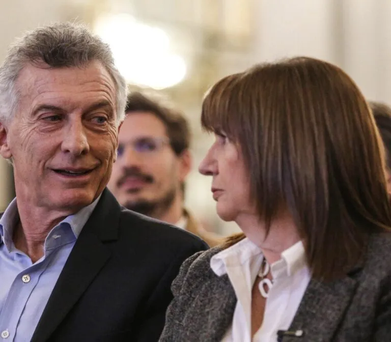 bULLRICH MACRI PRO