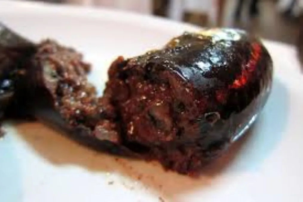 morcilla