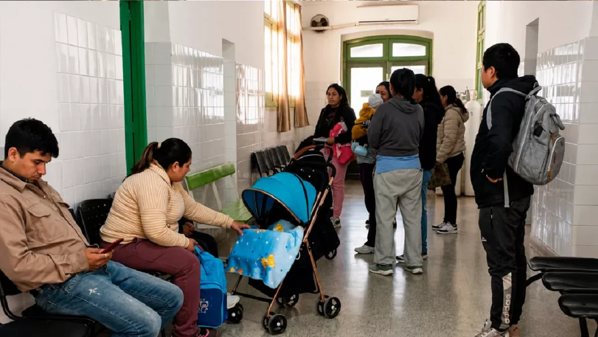 Hospital