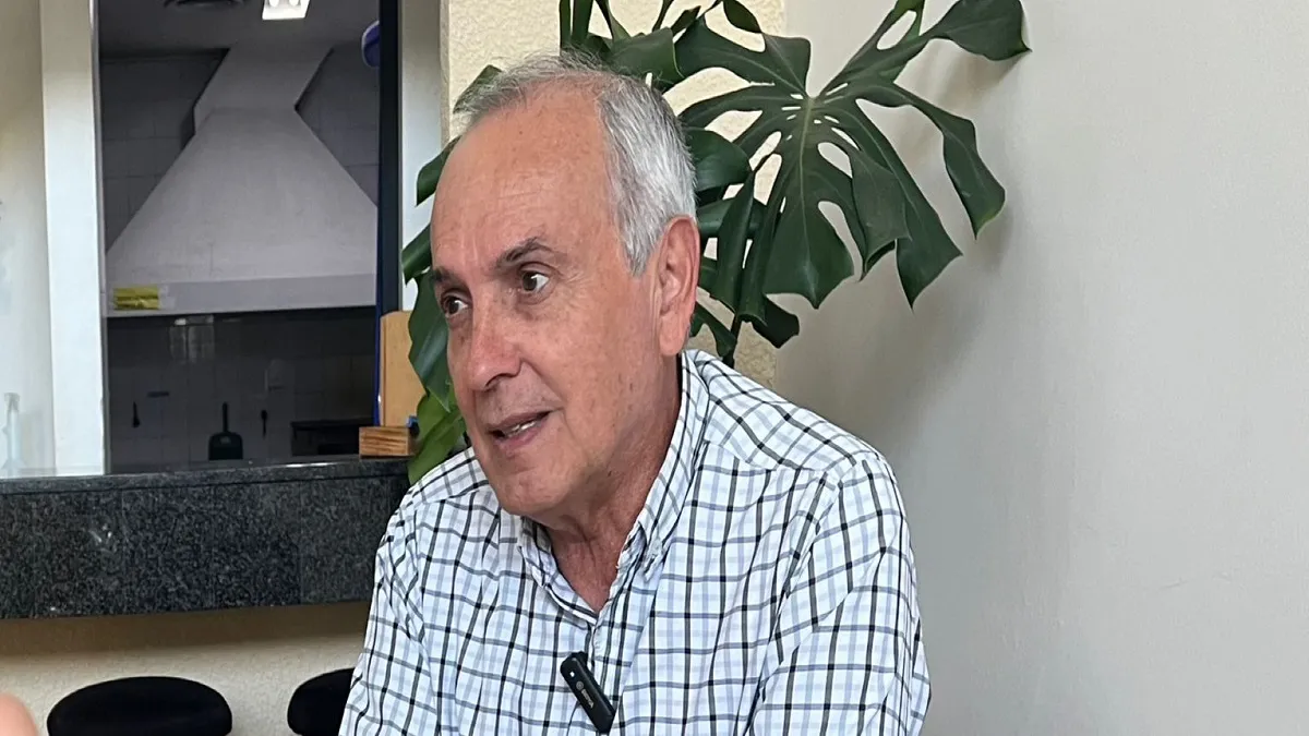 José Gauffin