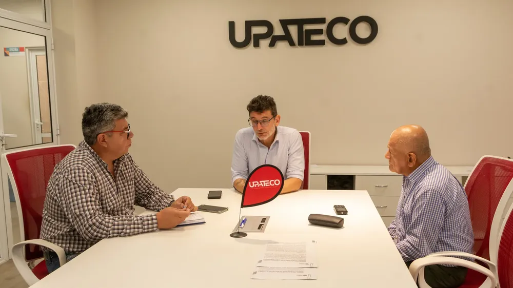 UPATECO