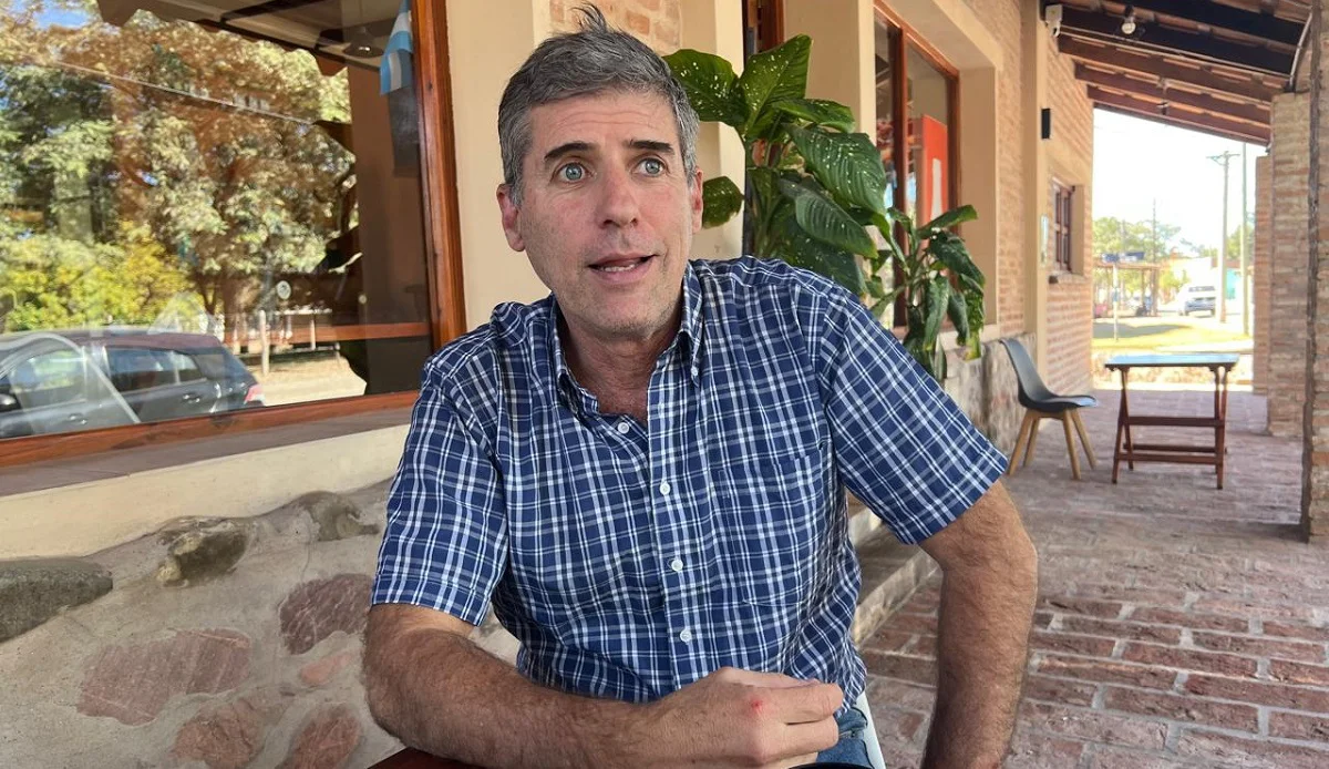Alejandro Patrón Costas