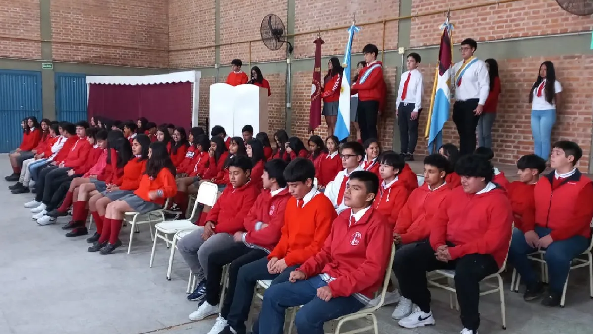 Escuela Técnica