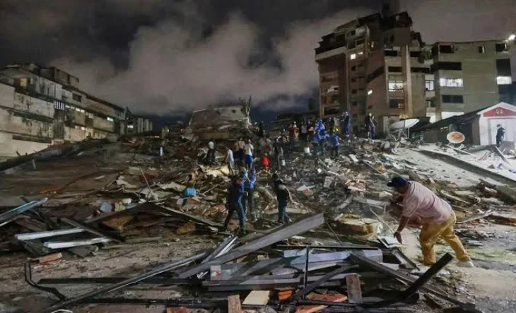 venezuela-terremotos