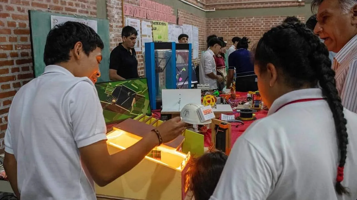 Expo