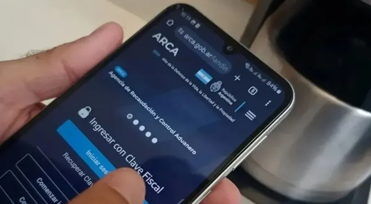 ARCA