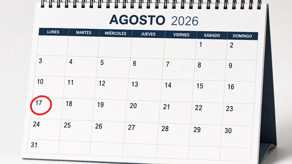 calendario