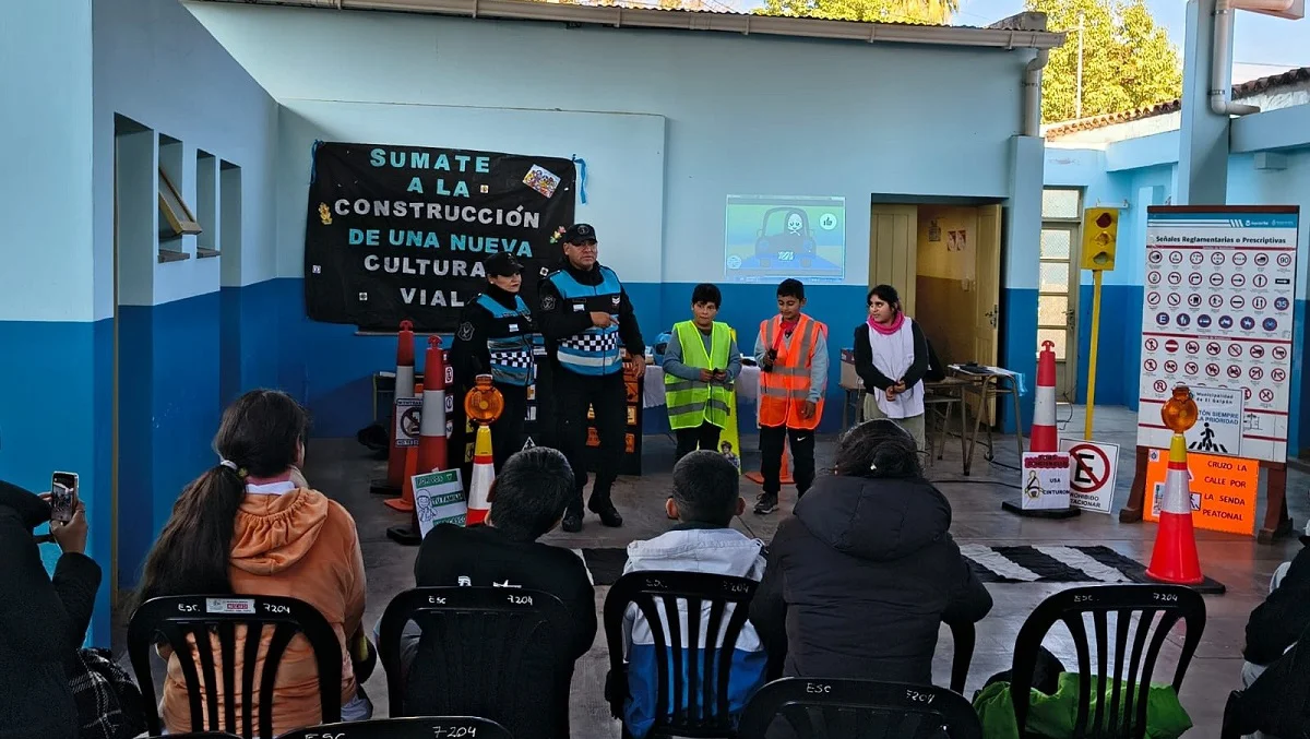 Capacitación