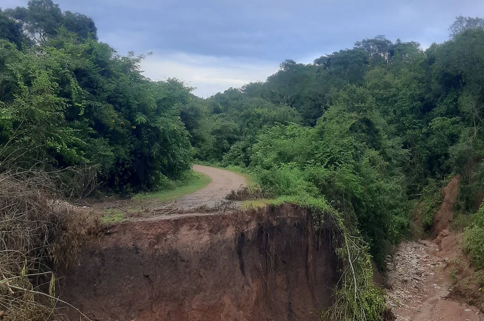 Ruta P 20