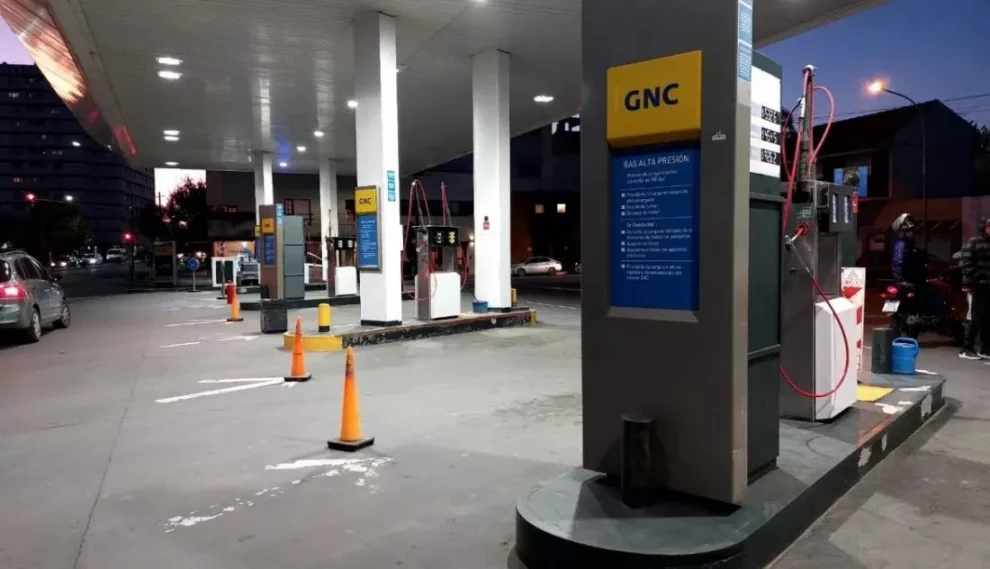 GNC