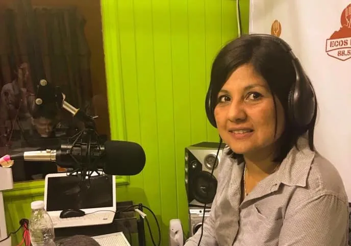Teresita Frías