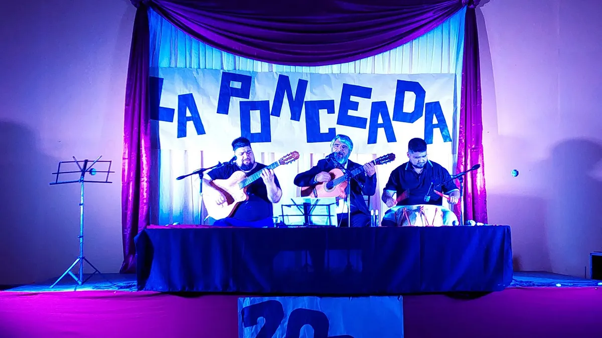 Los Ponce