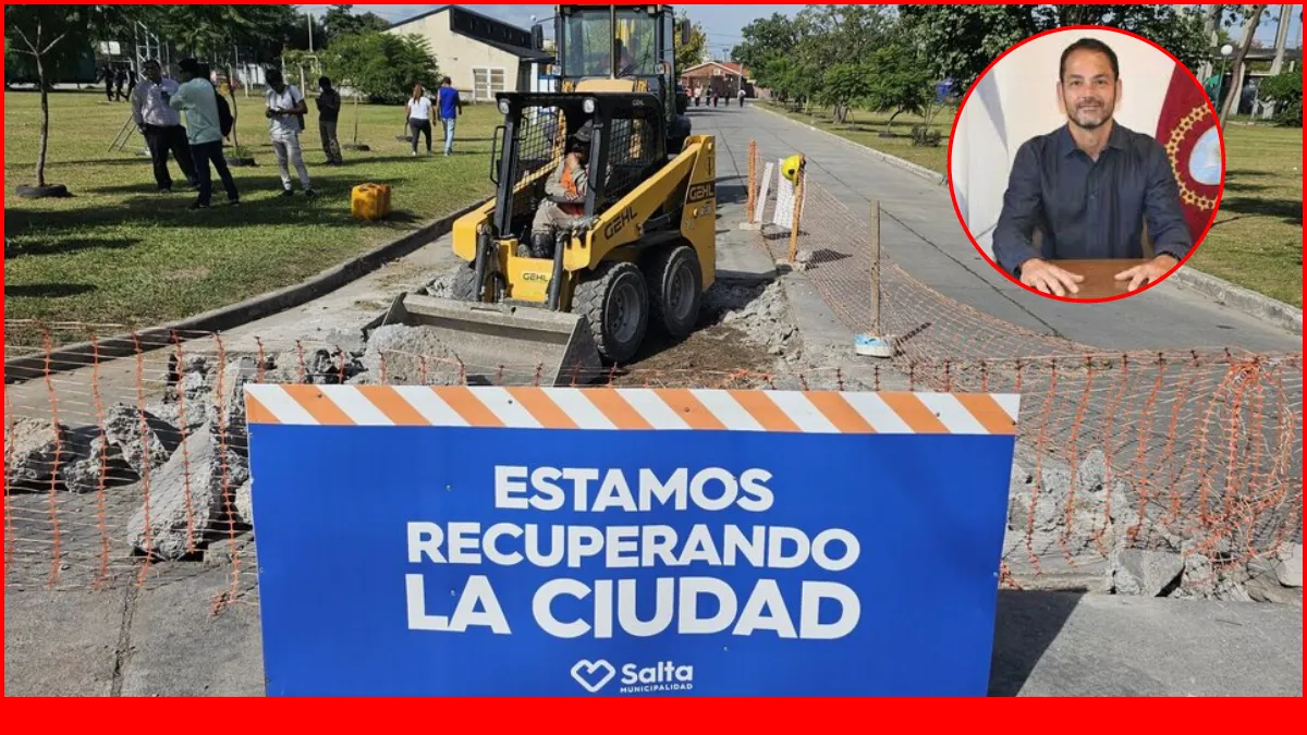 salta