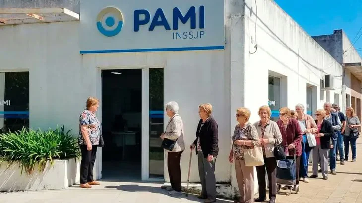 PAMI