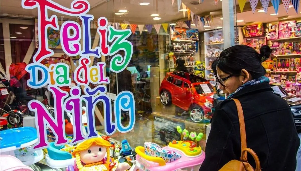 niño