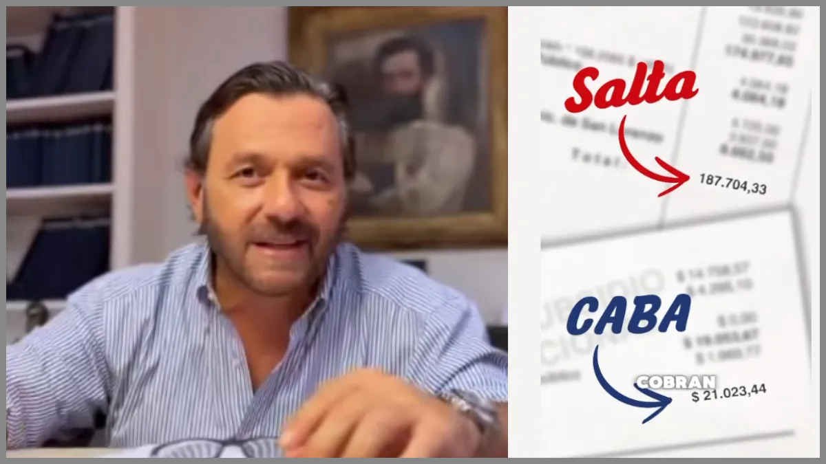 Terminemos con las asimetrías y las injusticias en Argentina