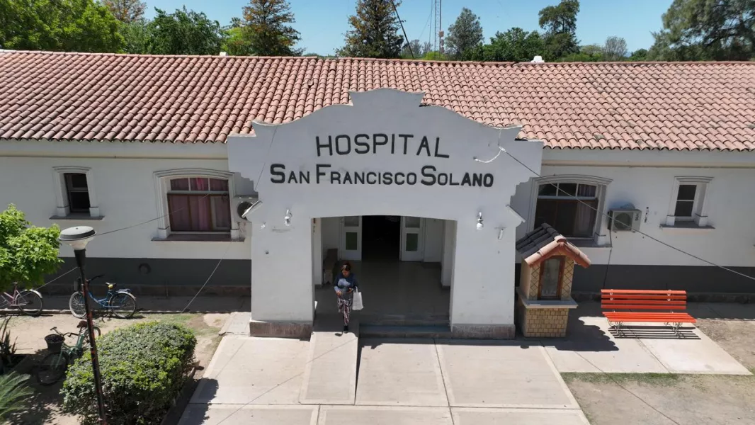 hospital san francisco