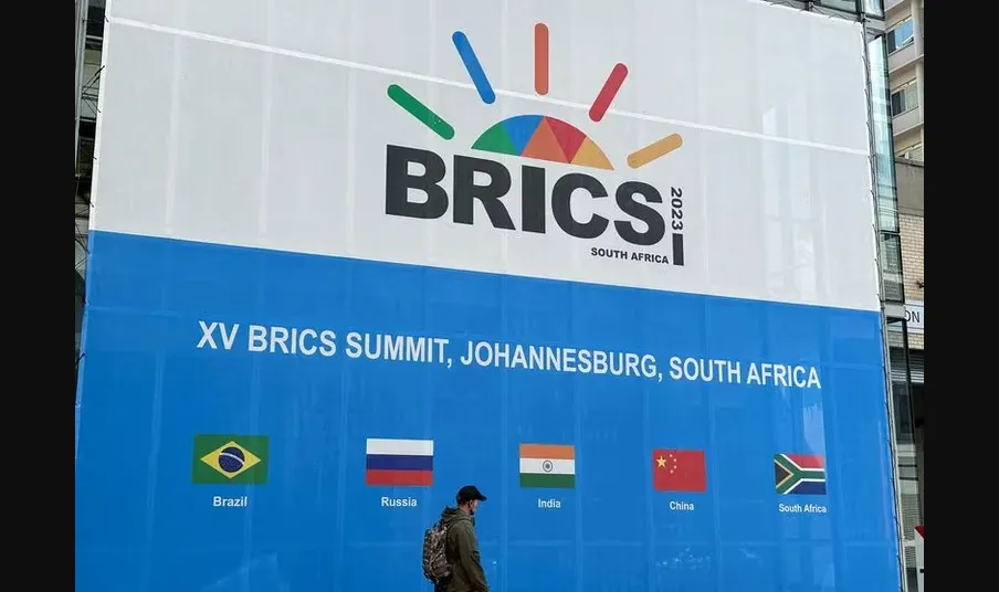 BRICS S