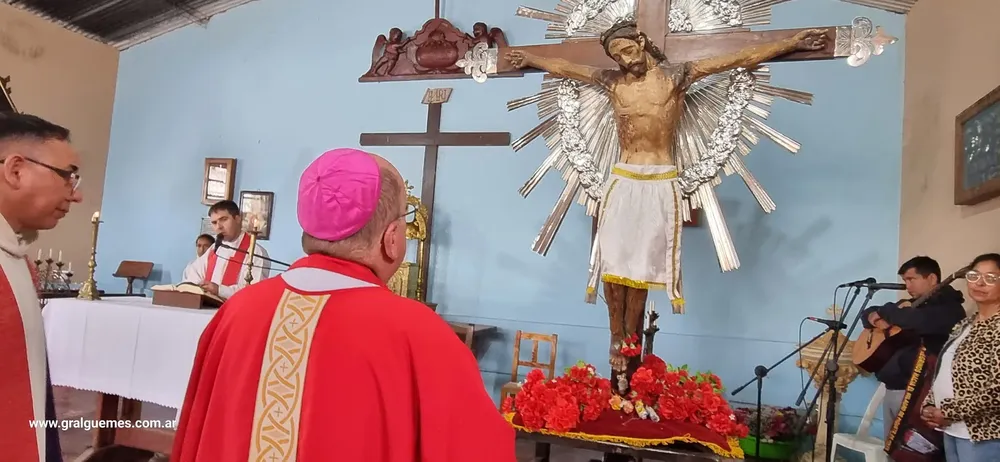 monseñor cargnello
