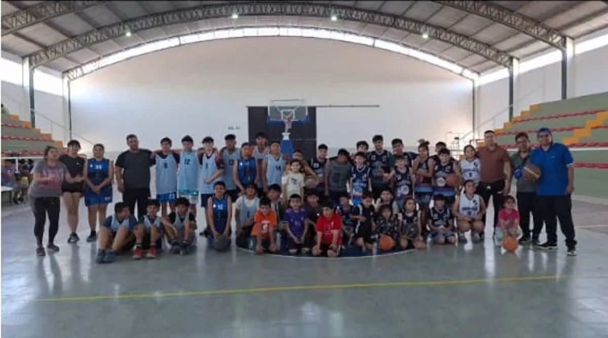 Basquet
