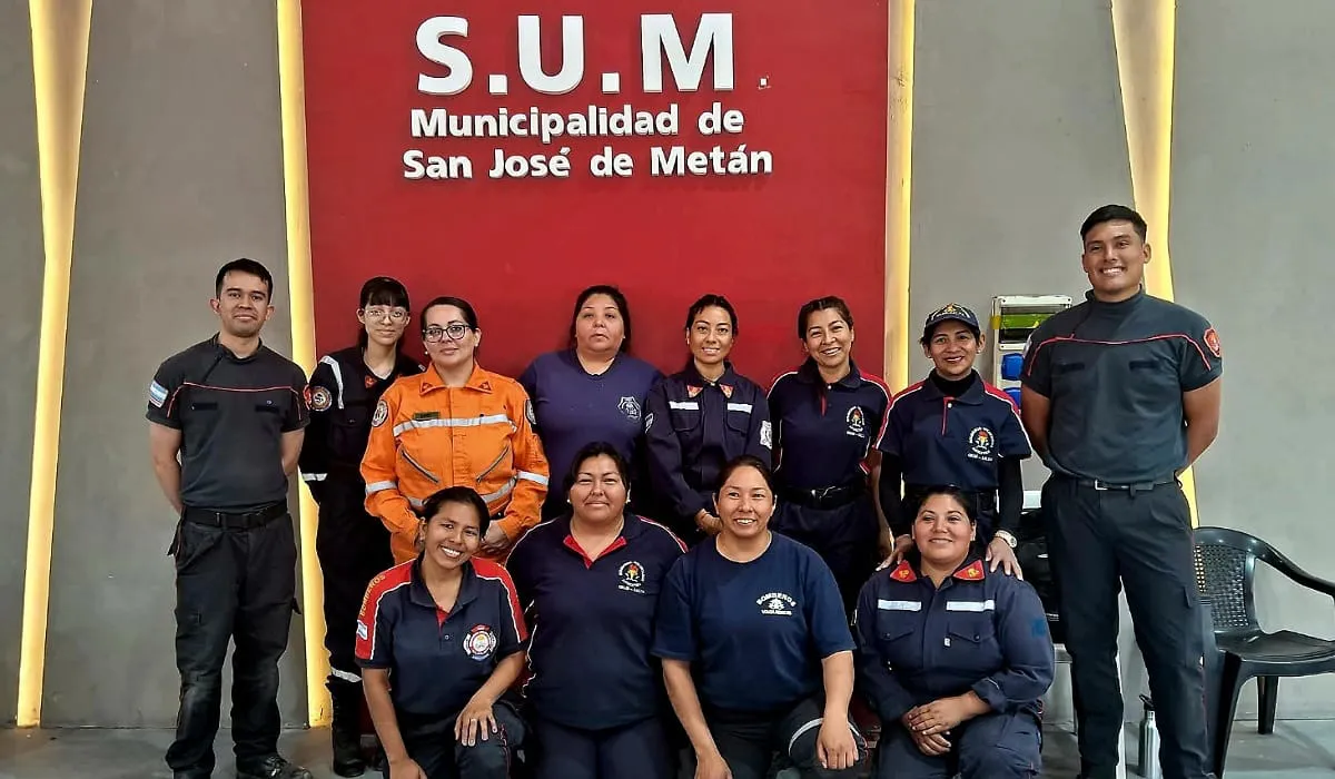 Capacitación Socorrismo II (1)