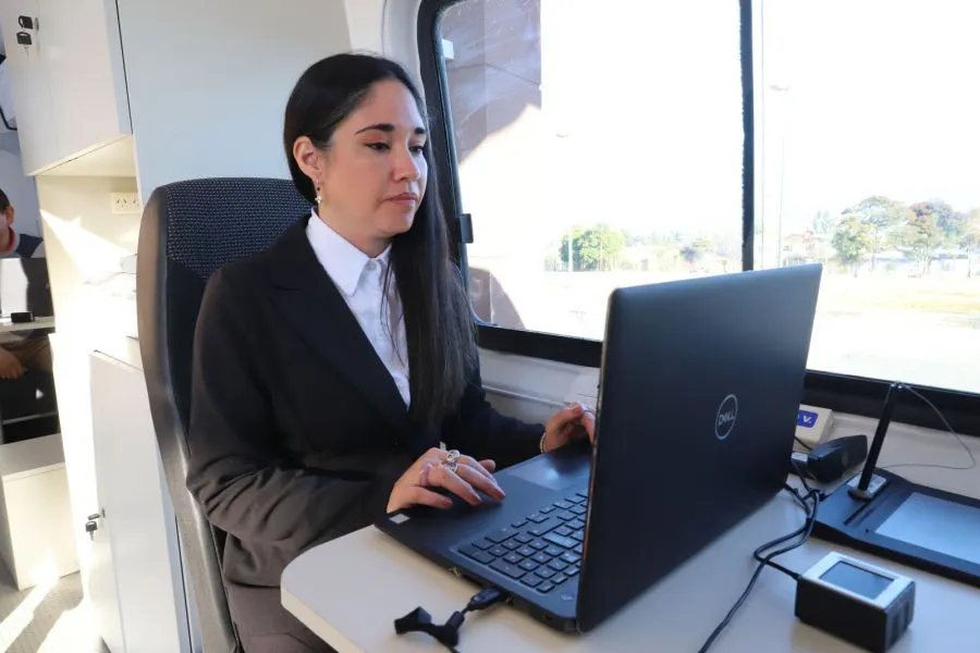 Registro Civil