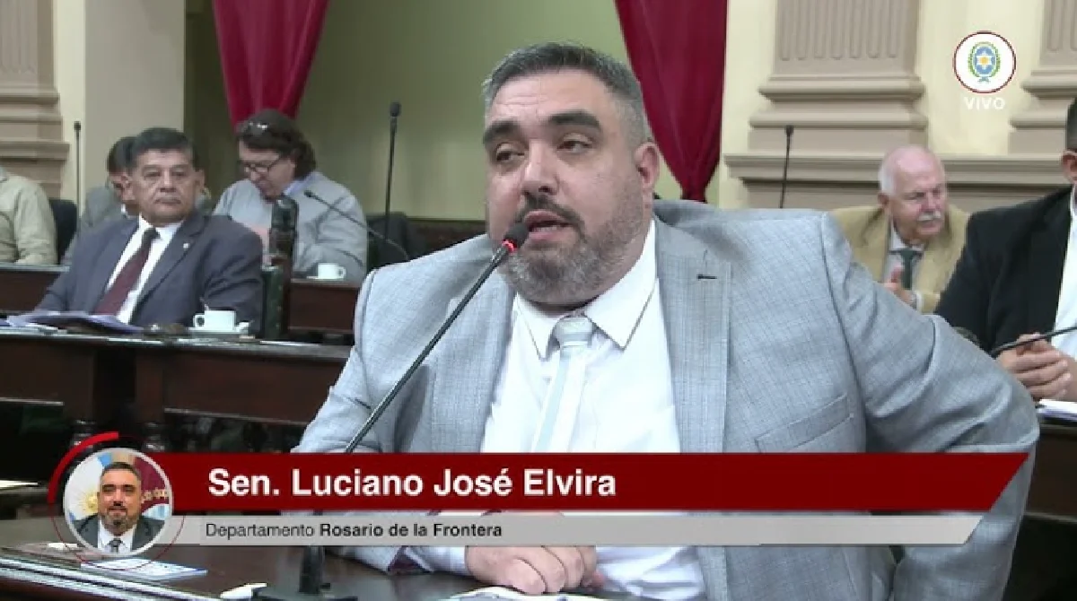 Luciano Elvira