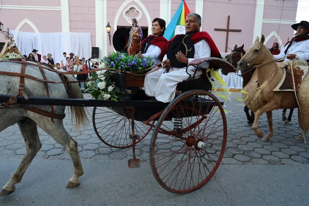 Gauchos