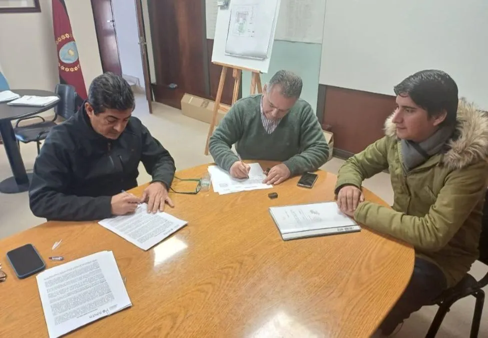 firma titulo