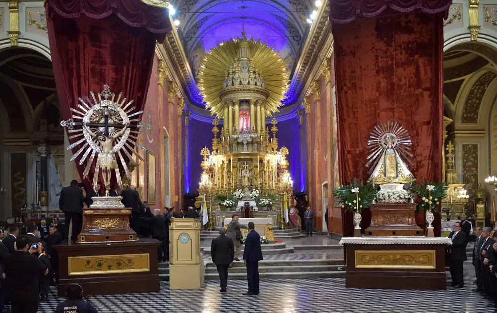Milagro