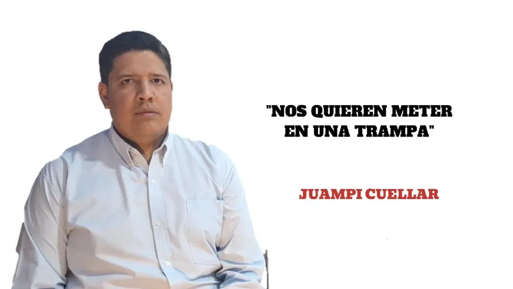 juampi cuellar