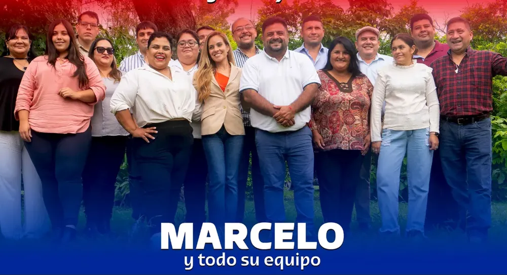 marcelo javier paz